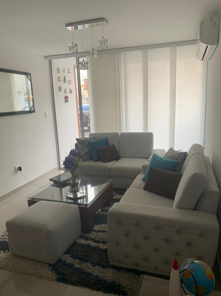 Barranquilla-Puerto Colombia, Sabanilla Montecarmelo, Puerto Colombia, Atlántico, Colombia 3